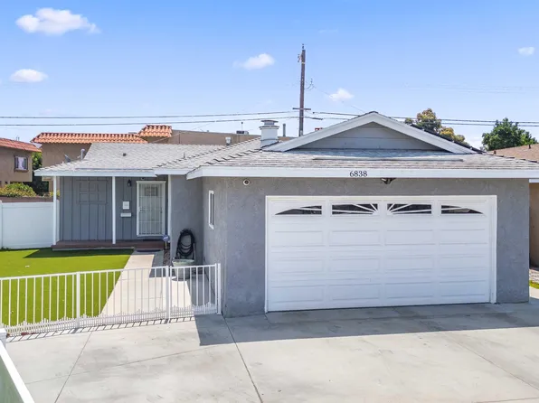 6838 Severn Dr, Paramount, CA 90723