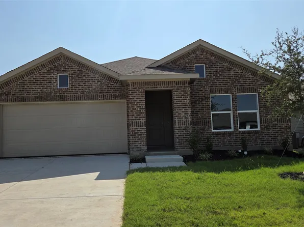 16536 Madrone Ln, Fort Worth, TX 76247