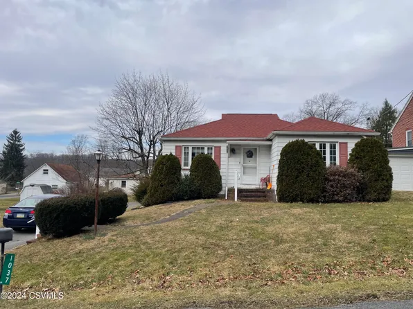 1037 Woodland Dr, Sunbury, PA 17801