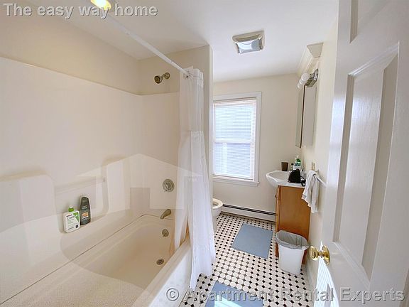 Apartment Rental Experts