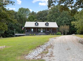 741 Lawrence Rd #107, Ravenden, AR 72459