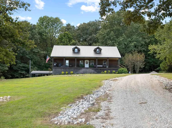 741 Lawrence Rd #107, Ravenden, AR 72459