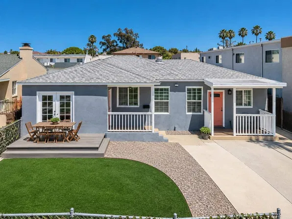 4563-67 51st St, San Diego, CA 92115