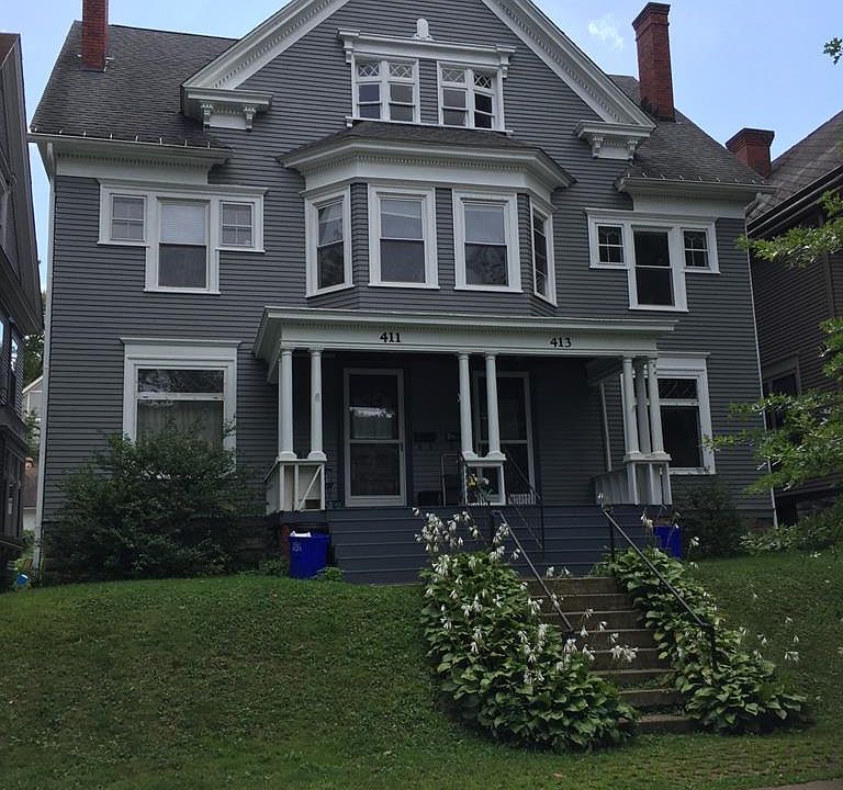 1st image of 411 & 413 W 2nd St