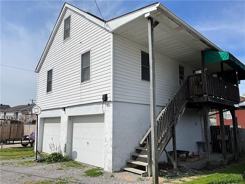 311 1/2 Garfield St, Kittanning, PA 16201 Zillow