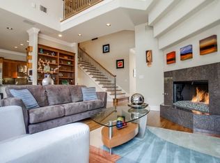 4014 Rawlins St, Dallas, TX 75219