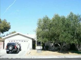 3944 Redwood St, Las Vegas, NV 89103