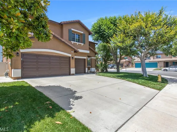 7101 Lemon Grass Ave, Corona, CA 92880