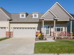 263 Victoria Dr #43, Dexter, MI 48130