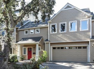 1425 San Antonio St, Menlo Park, CA 94025