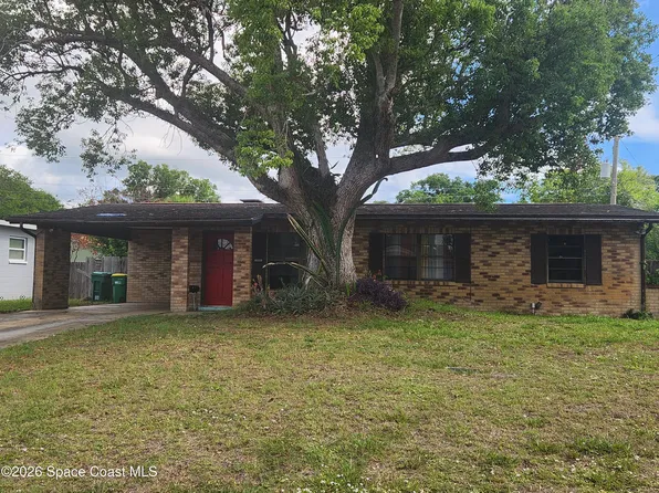 1106 Abington St, Cocoa, FL 32922