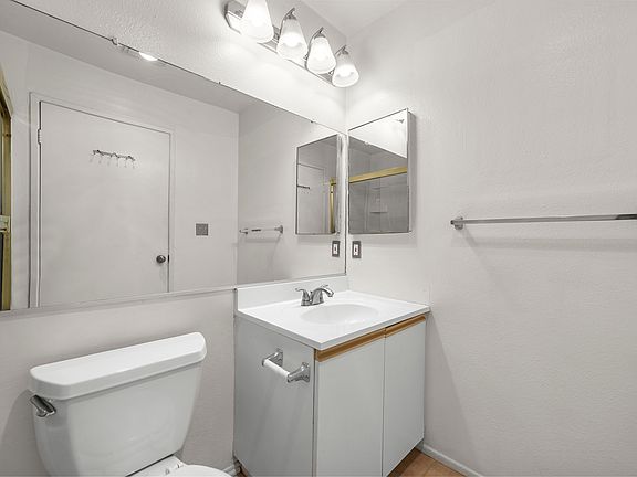 Bathroom 1 Again