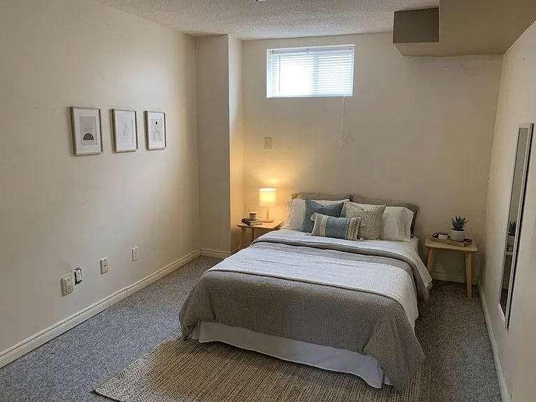 829 Pape Ave #BASEMENT — Photo 4