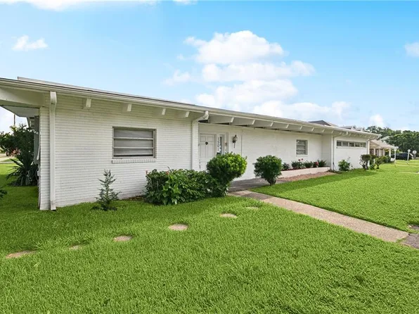 1501 Poinsettia Dr, Metairie, LA 70005
