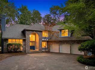 Westchester Park, Redmond, WA 98053
