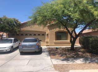 6810 W Quailwood Way, Tucson, AZ 85757