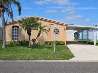 4311 SW 9th Way, Okeechobee, FL 34974
