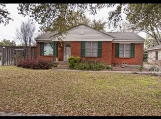 1325 Lakewood Dr, Garland, TX 75040
