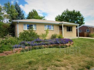2181 Phillips Dr, Northglenn, CO 80233