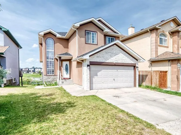 308 E Taracove Estate Dr NE, Calgary, AB T3J 5A1