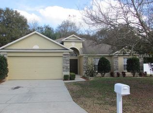 8321 Split Creek Cir, Lakeland, FL 33809