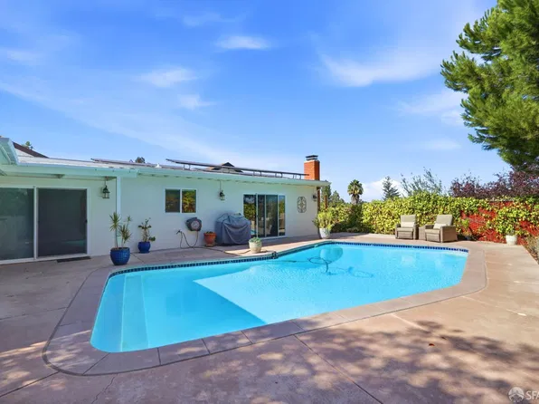 577 Vili Way, Pleasant Hill, CA 94523
