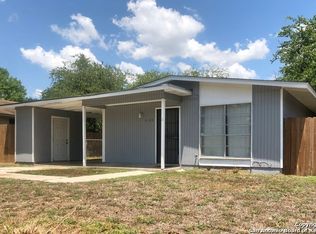 6103 Paso Valley Dr, San Antonio, TX 78242