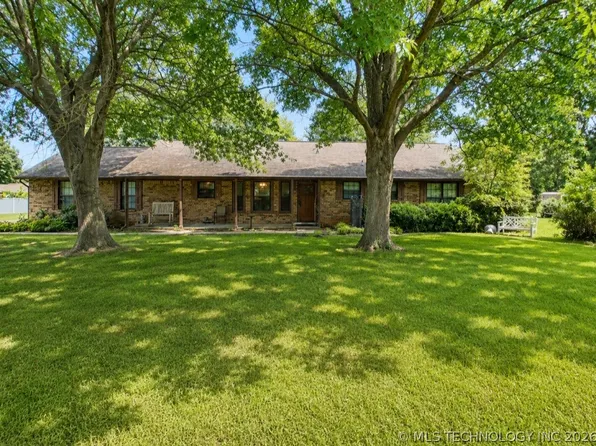9041 N 175th East Ave, Owasso, OK 74055