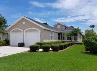4239 Woodhall Cir, Rockledge, FL 32955