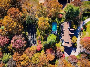 20 Cameron Rd, Saddle River, NJ 07458