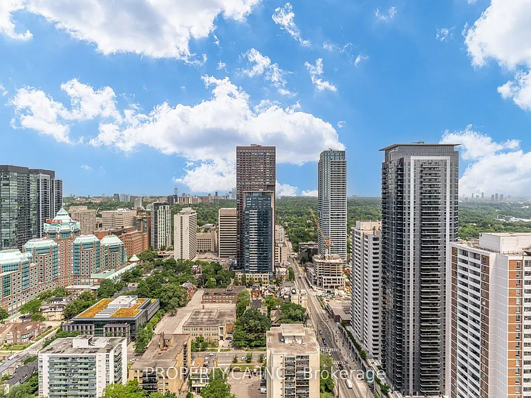 500 Sherbourne St #3404 — Photo 31