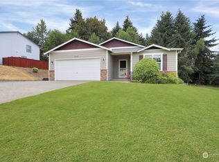 20604 197th Ave E, Orting, WA 98360