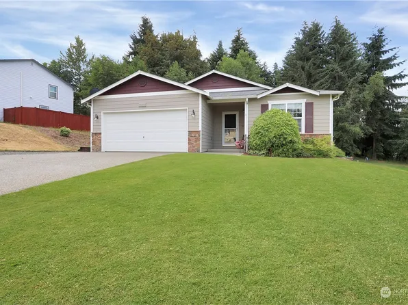 20604 197th Avenue E, Orting, WA 98360