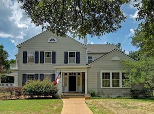 900 Kentucky St, Graham, TX 76450