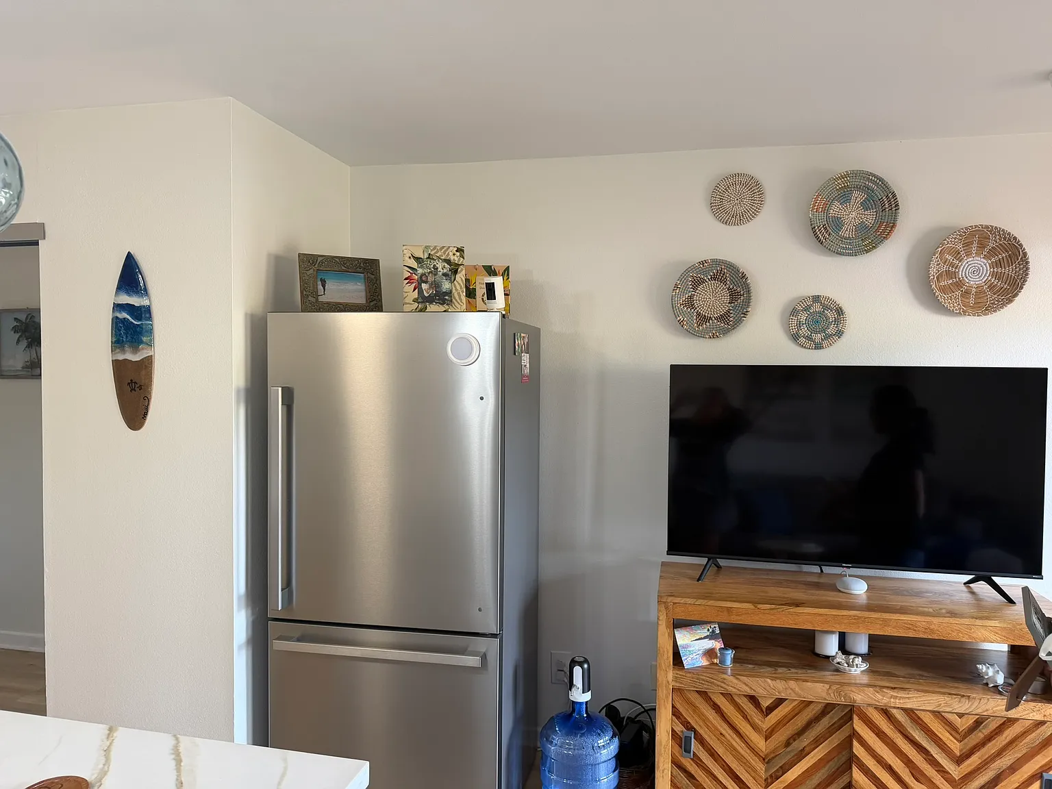 1 bed, 530 sqft, $3,995 — Photo 4