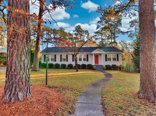 4828 Clemson Ave, Columbia, SC 29206