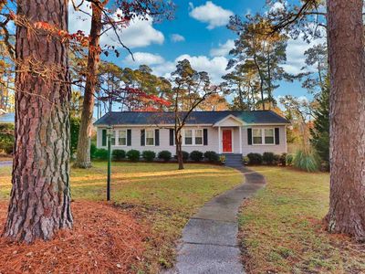 4828 Clemson Ave, Columbia, SC, 29206