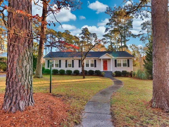 4828 Clemson Ave, Columbia, SC 29206