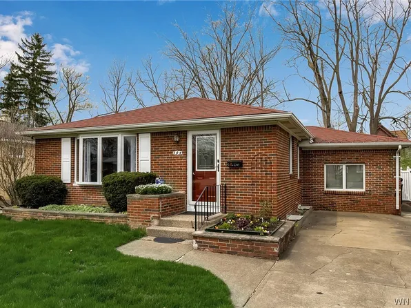 164 Harvard Ave, Depew, NY 14043