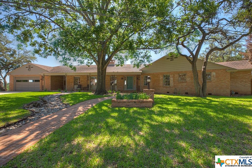 106 Chula Vista St, San Marcos, TX 78666 Zillow