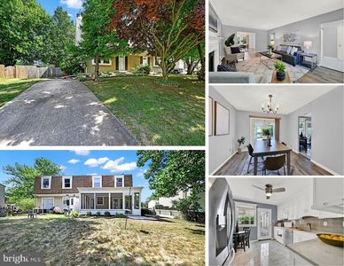 309 Burnside Ct, Joppa, MD, 21085