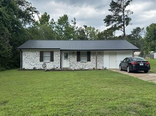 269 W Valley Dr, Pontotoc, MS 38863