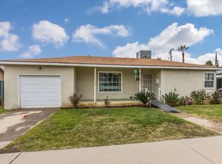 2444 S Boyd Ave, Fresno, CA 93725