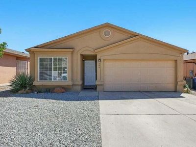 404 Lindsay Pl SW, Albuquerque, NM, 87121