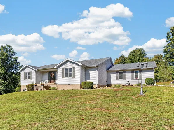 170 Dame Rd, Hanson, KY 42413