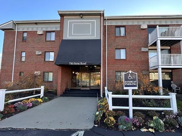 750 Farm Road 115, Marlborough, MA 01752