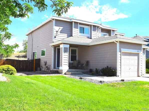 1055 E 78th Place, Denver, CO 80229