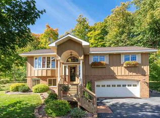 715 Swan Lake Rd, Duluth, MN 55811