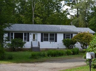 34 Fahy St, Belfast, ME 04915