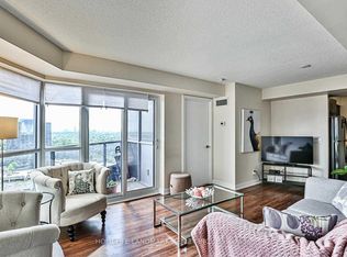 181 Village Green Sq #1714, Toronto, ON M1S 0K6